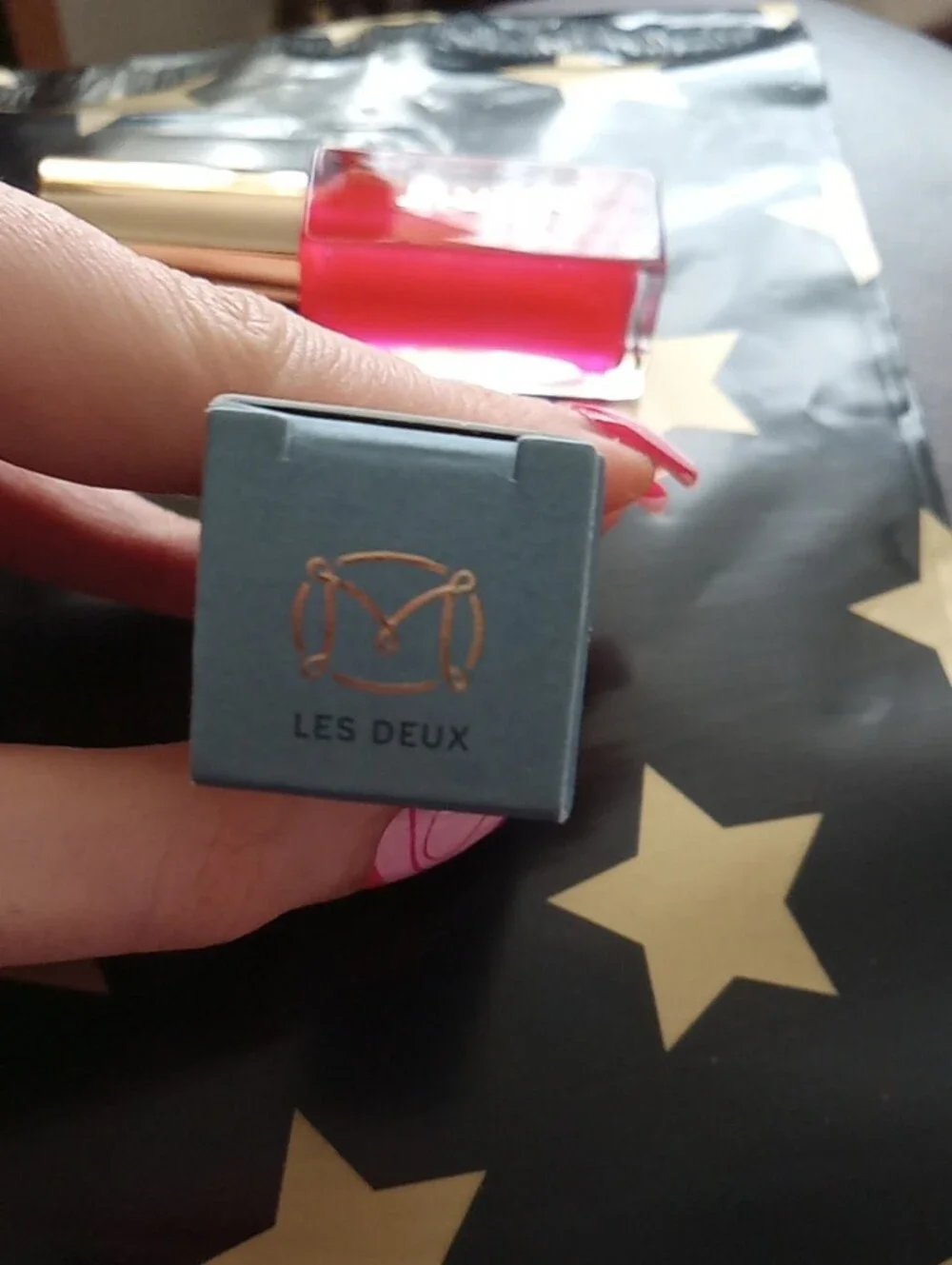 Merit Tinted Lip Oil